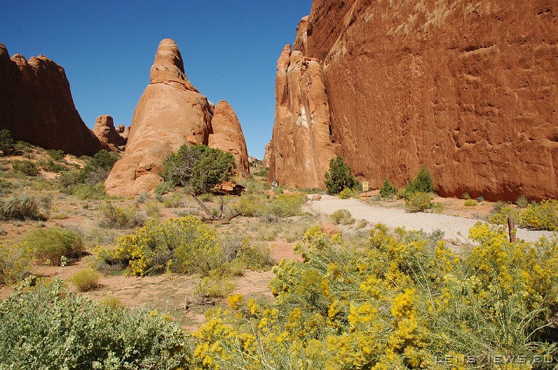 Arches NP 04 